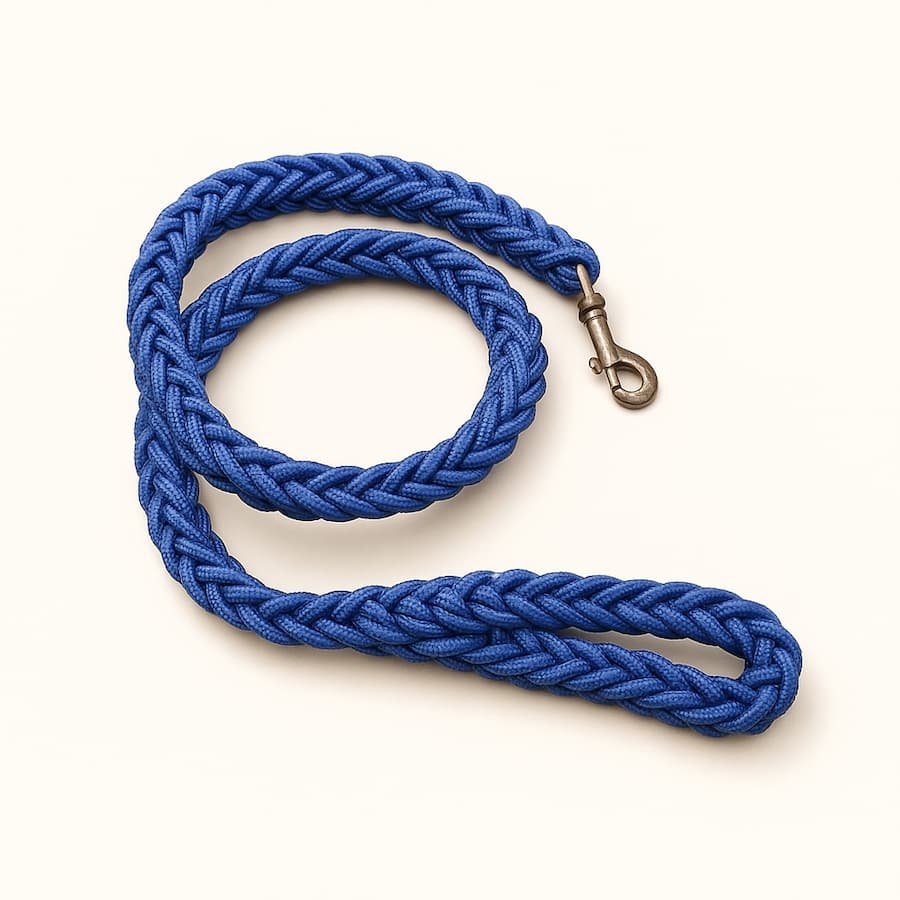 Laisse En Corde Pour Chien | Différents Coloris