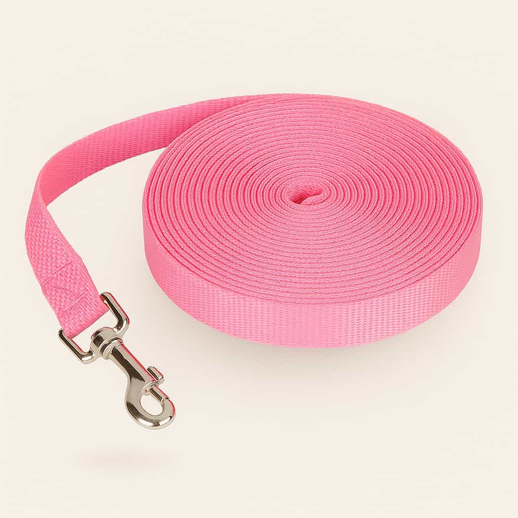 Longe Pour Chien 3 m