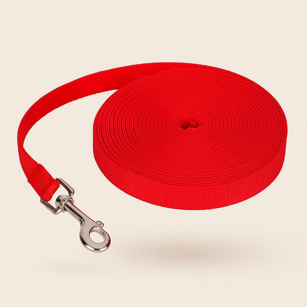 Longe Pour Chien 3 m