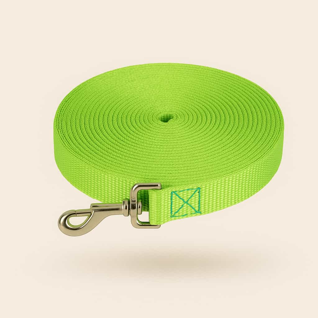 Longe Pour Chien 3 m