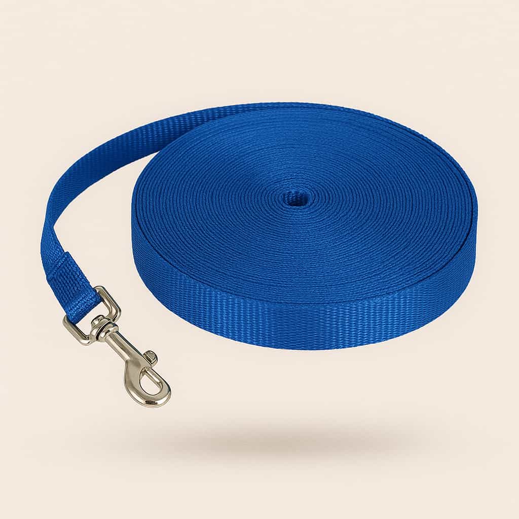 Longe Pour Chien 3 m
