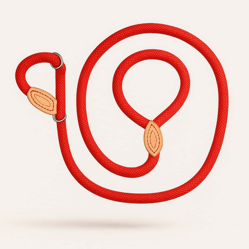 Laisse Lasso Pour Chiot
