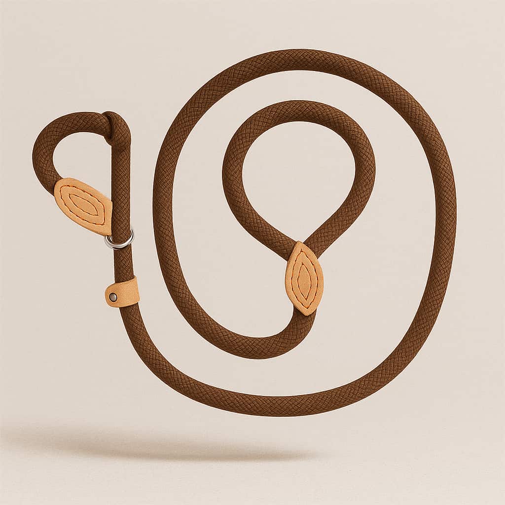 Laisse Lasso Pour Chiot
