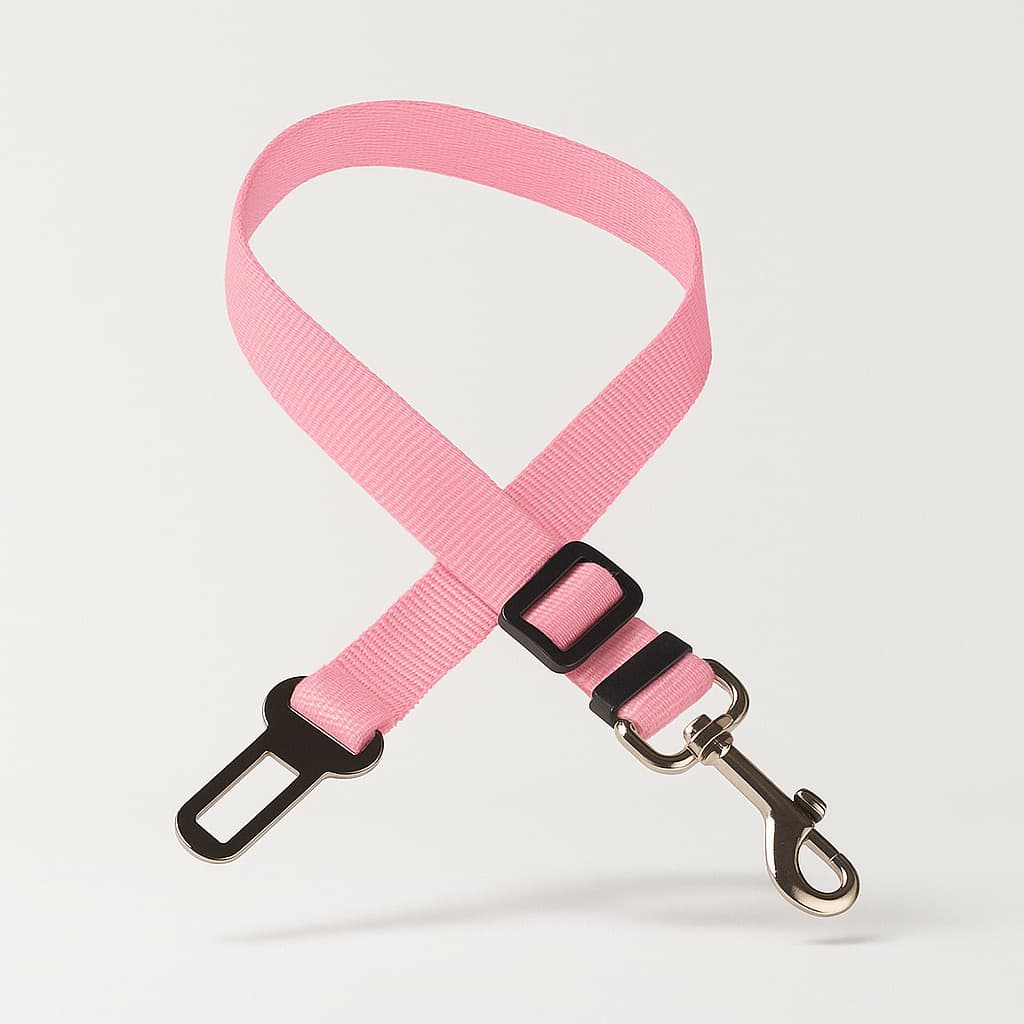 Ceinture De Sécurité Pour Chien
