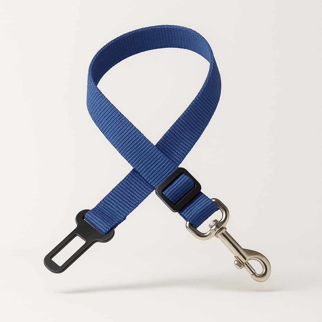 Ceinture De Sécurité Pour Chien