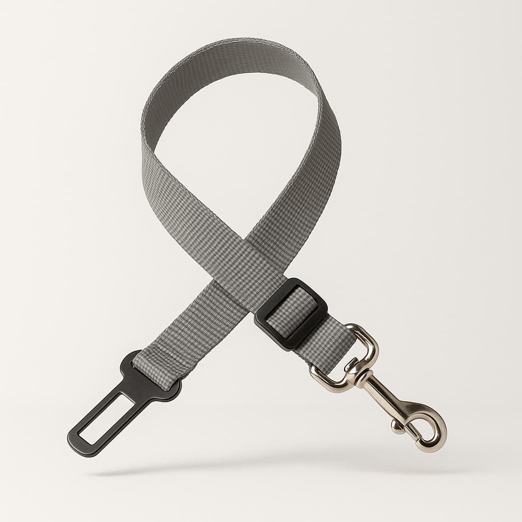 Ceinture De Sécurité Pour Chien