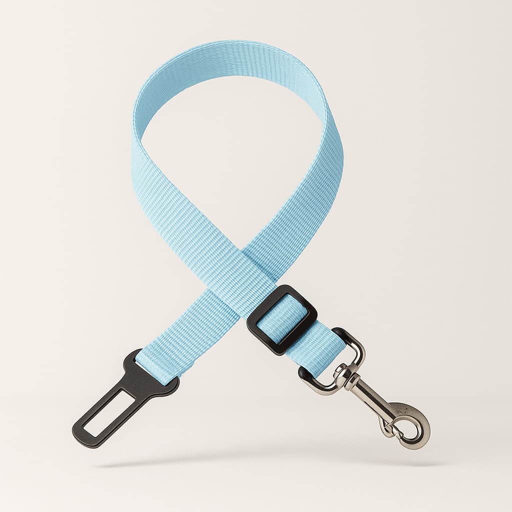 Ceinture De Sécurité Pour Chien
