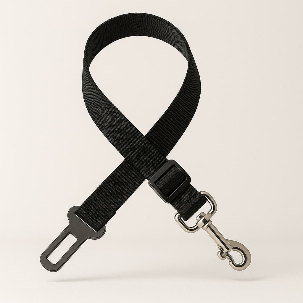 Ceinture De Sécurité Pour Chien