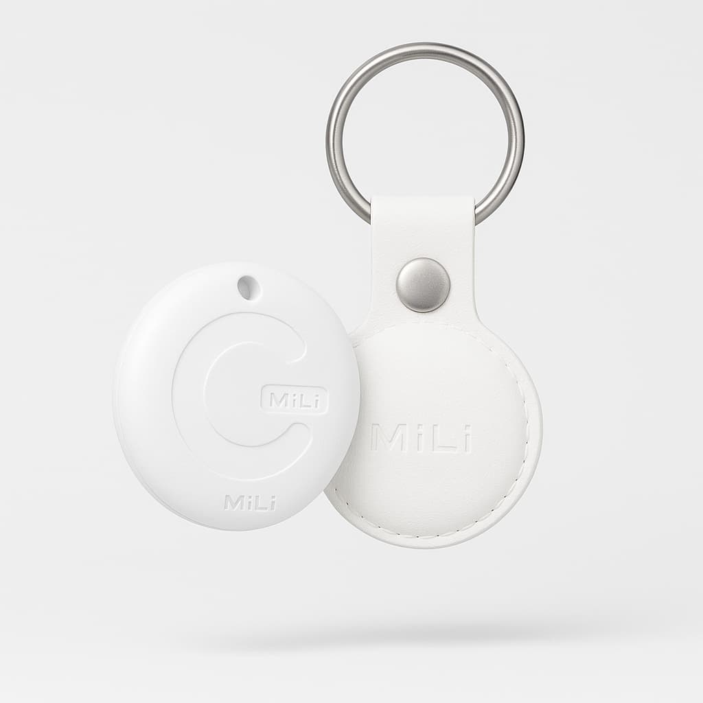 Médaille GPS Pour Chien Compatible Android