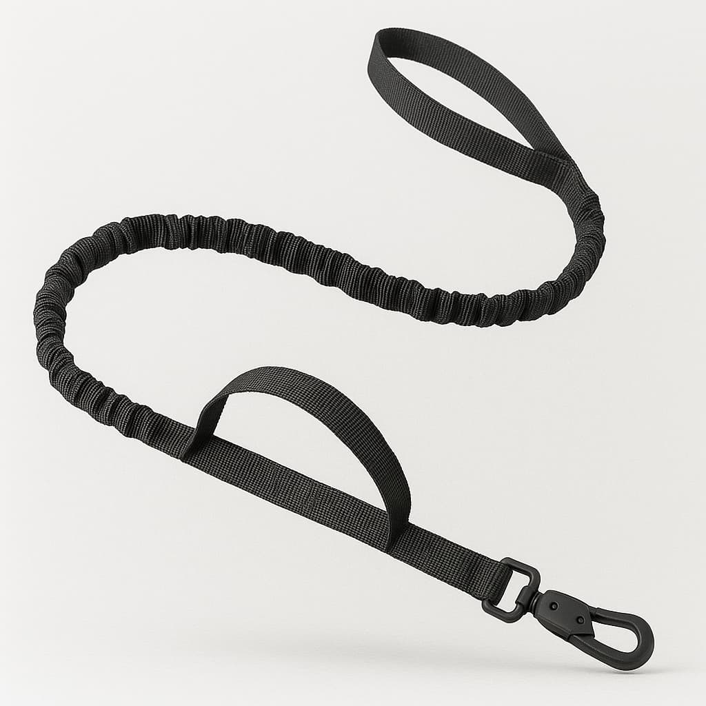 Harnais Tactique Pour Chiot et Petit Chien