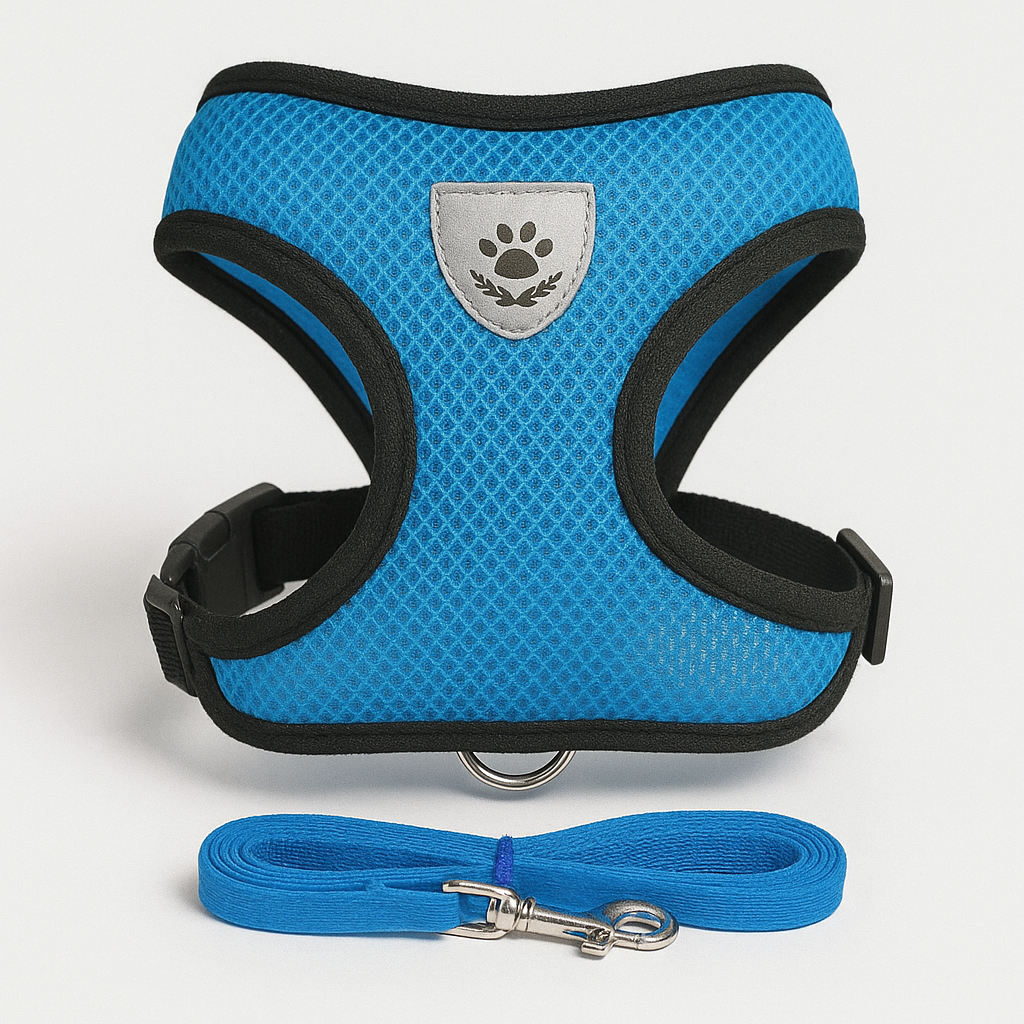 Harnais Pour Petit Chien Colorés