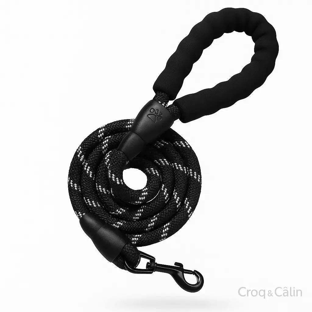 Laisse En Corde Pour Petit Chien
