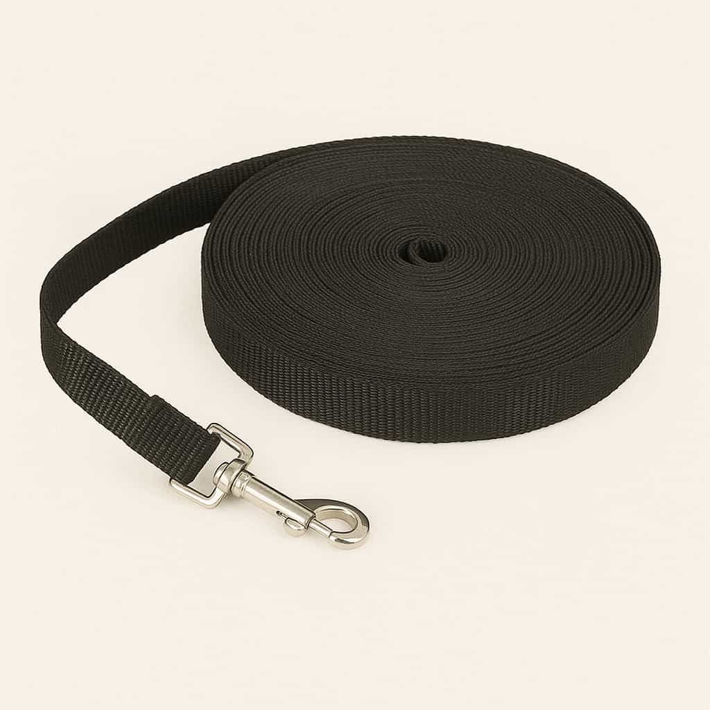 Longe Pour Chien 3 m