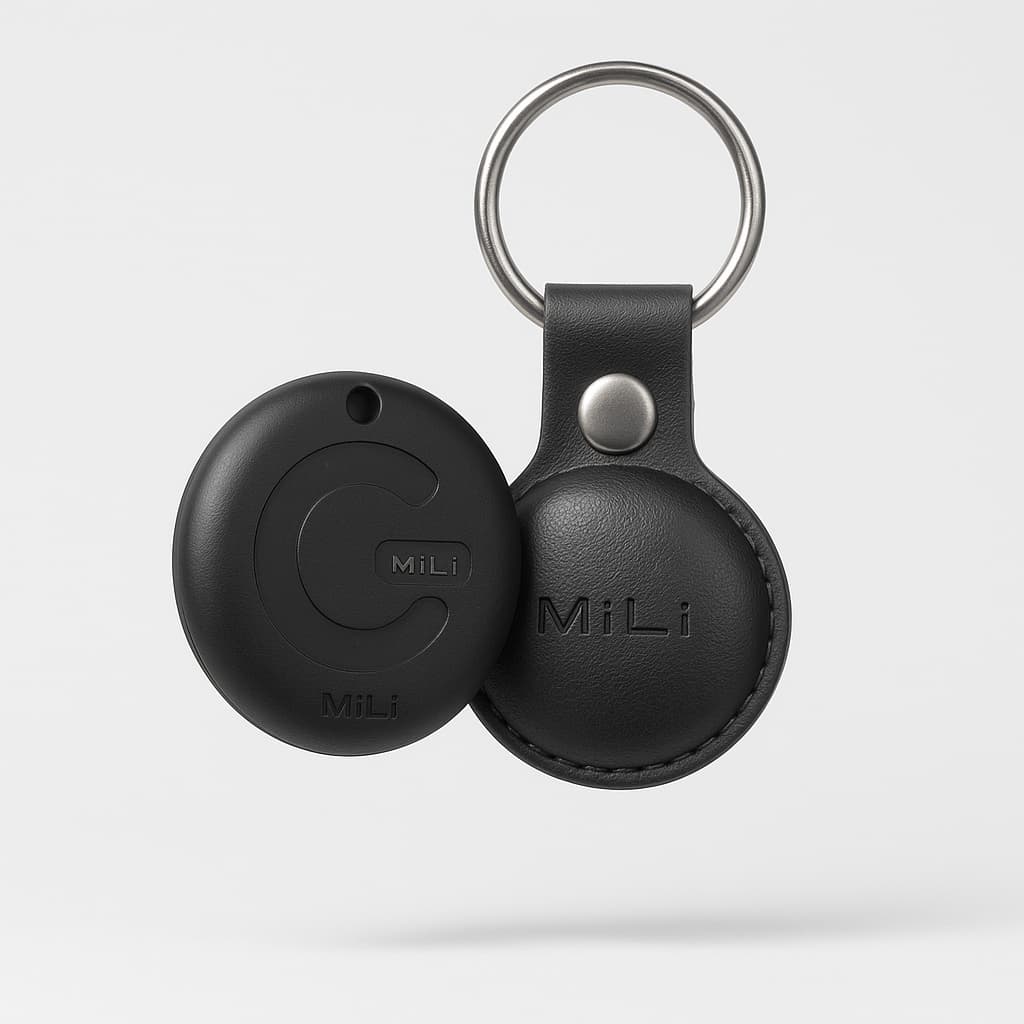 Médaille GPS Pour Chien Compatible Android