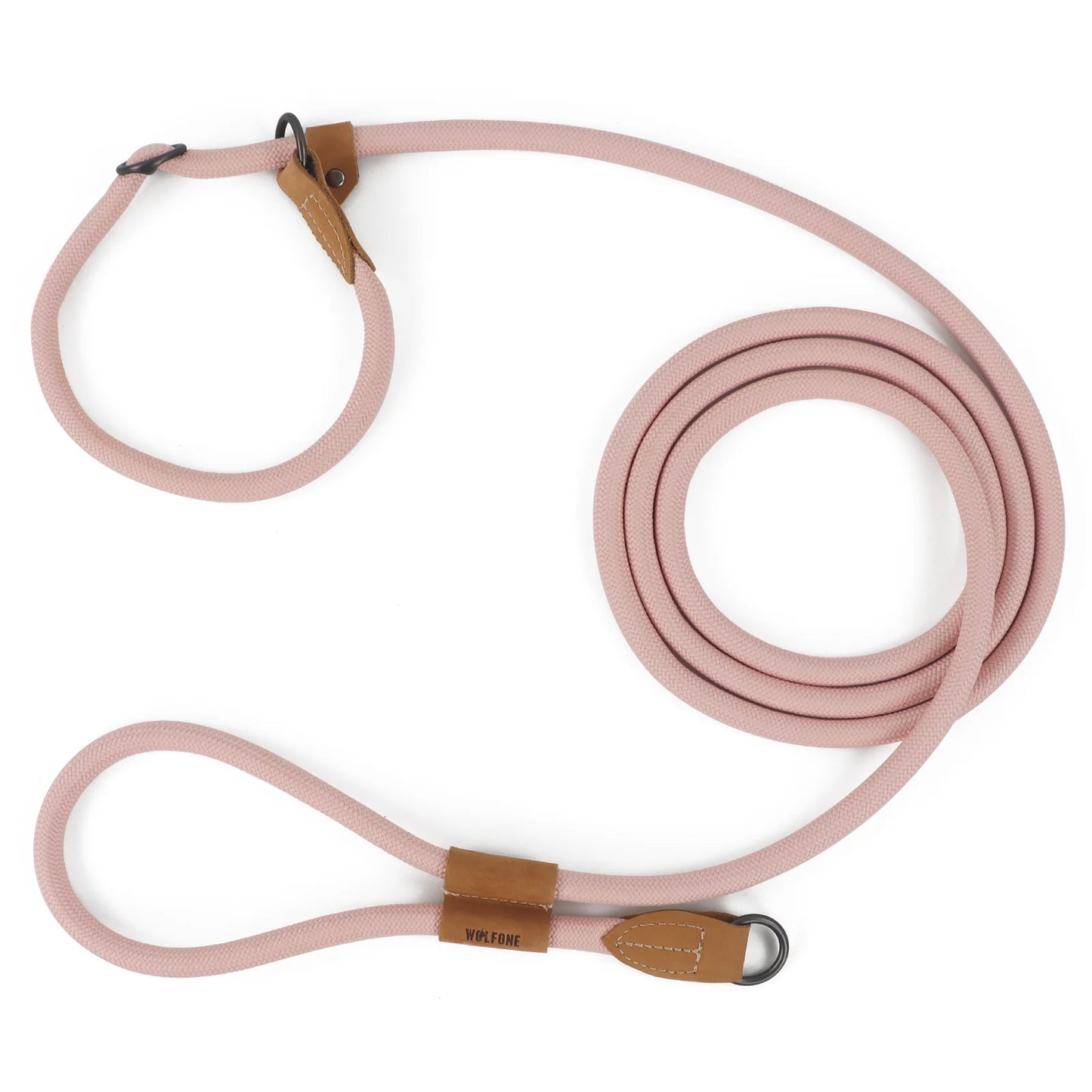 Laisse Lasso Pour Chien 2 à 3 Mètres