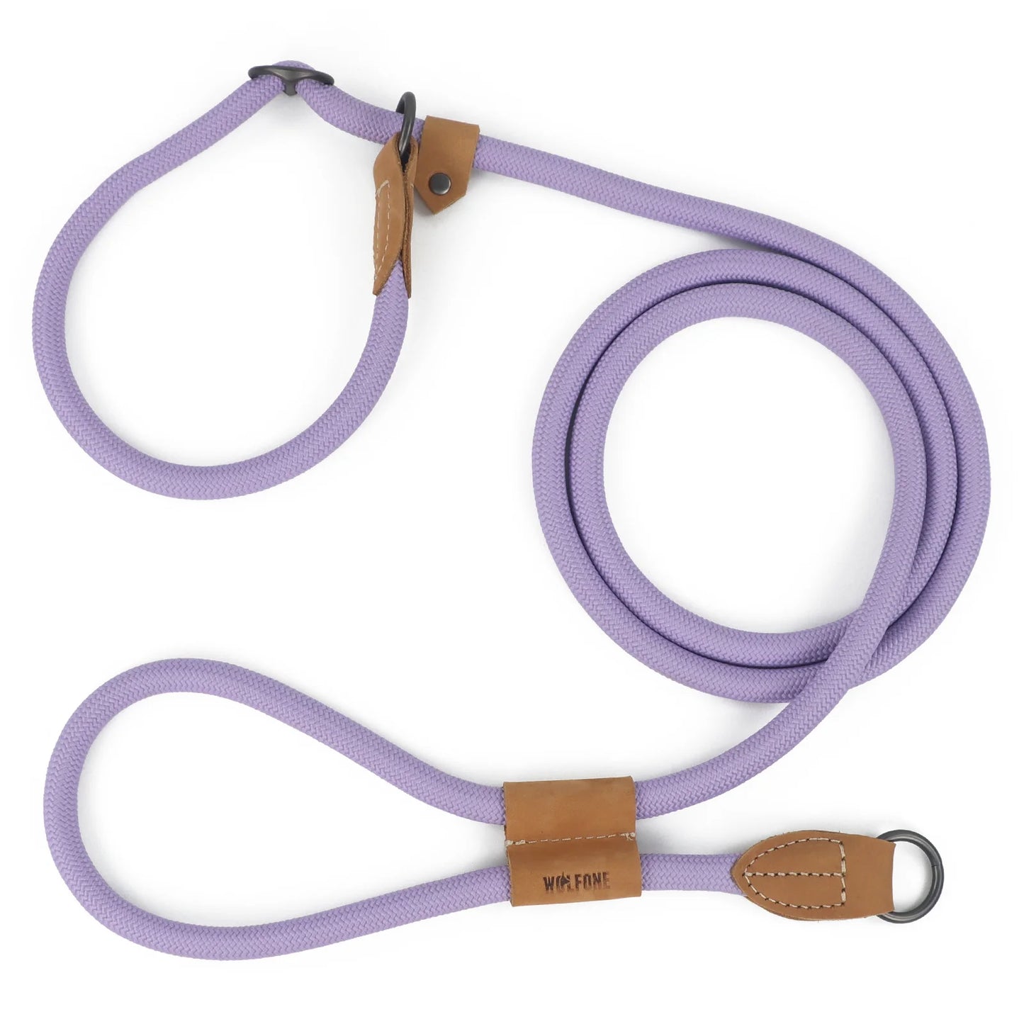 Laisse Lasso Pour Chien 2 à 3 Mètres