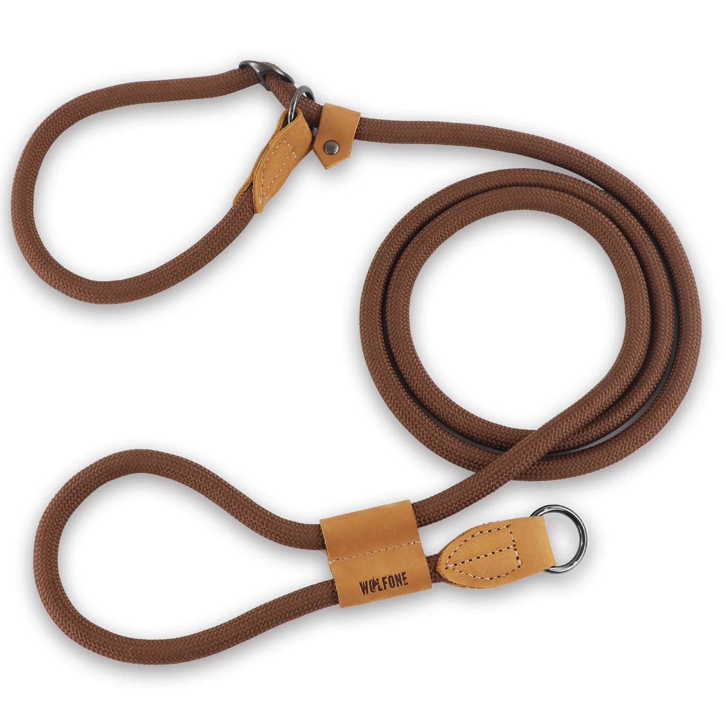 Laisse Lasso Pour Chien 2 à 3 Mètres