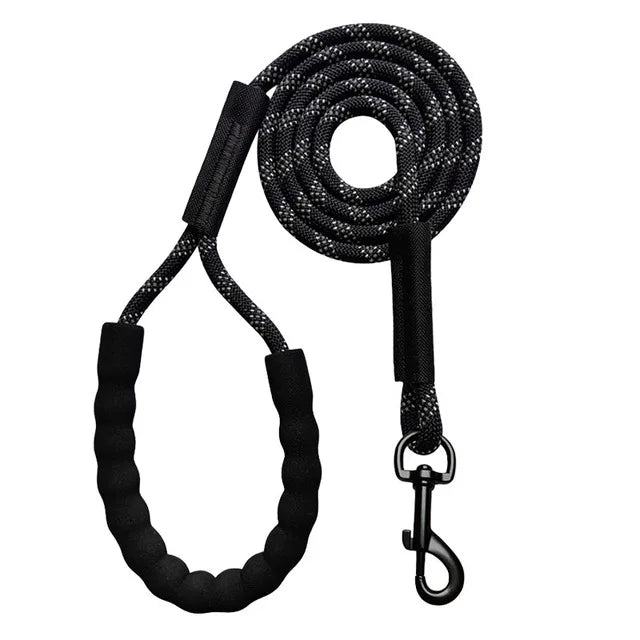 Laisse En Corde Pour Chien de 2M à 20M