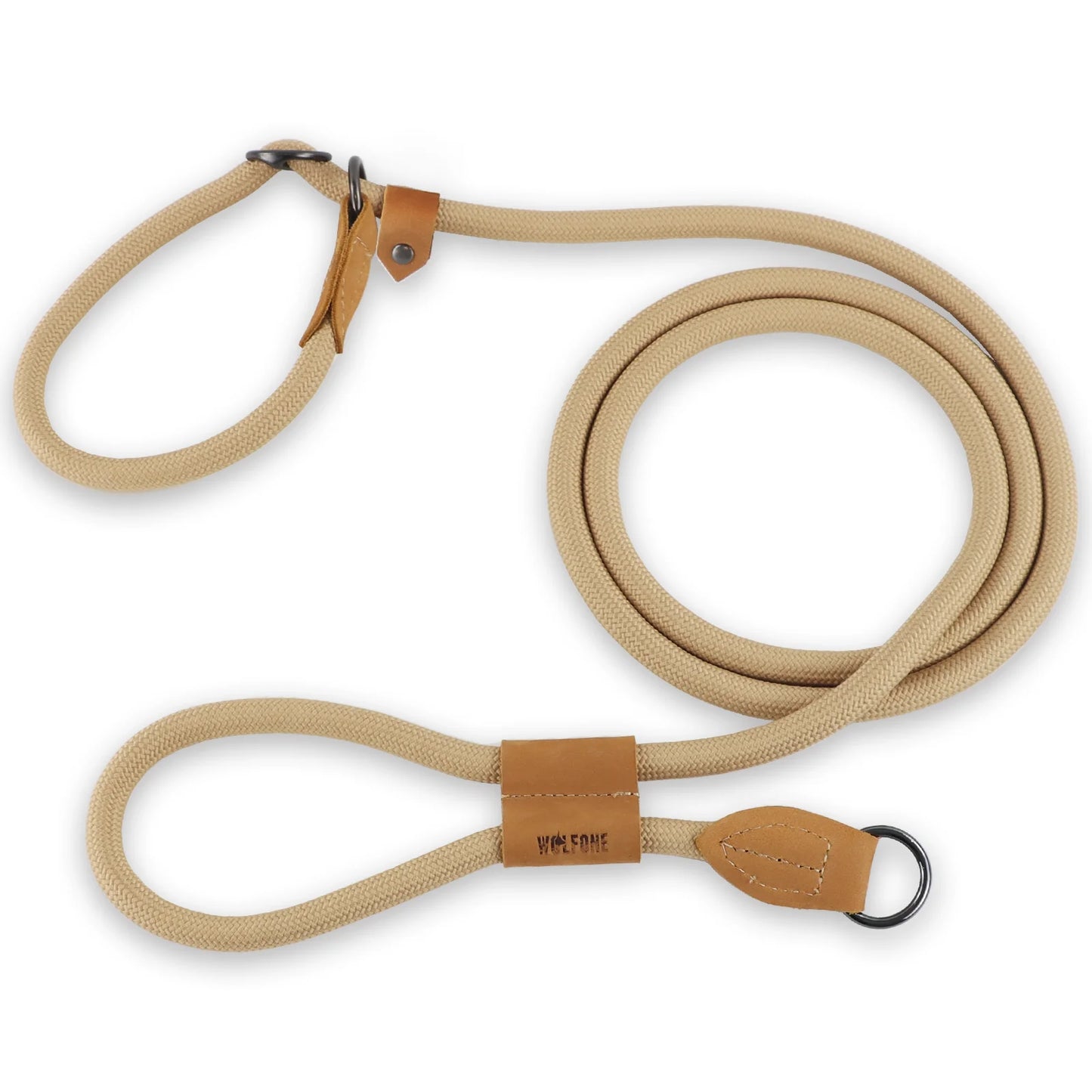 Laisse Lasso Pour Chien 2 à 3 Mètres