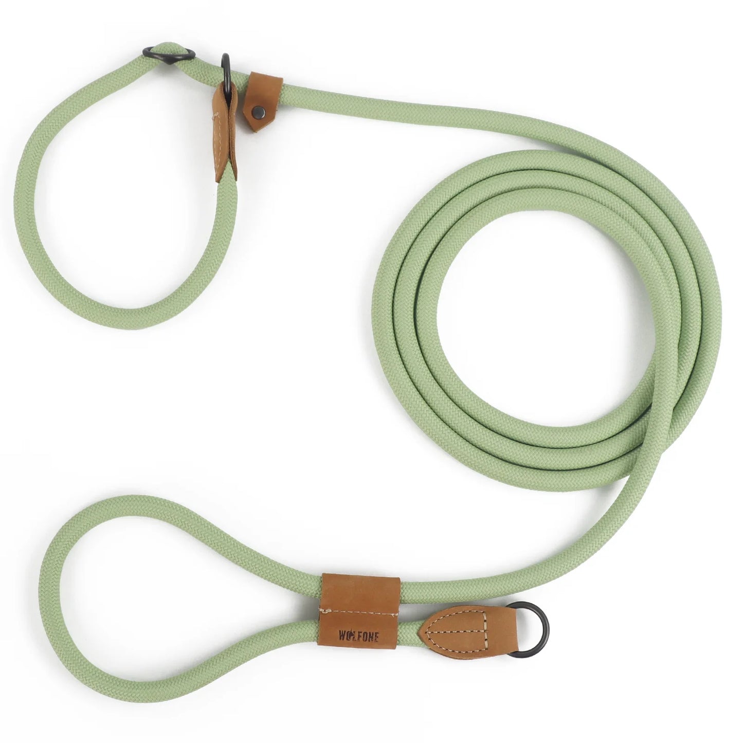 Laisse Lasso Pour Chien 2 à 3 Mètres
