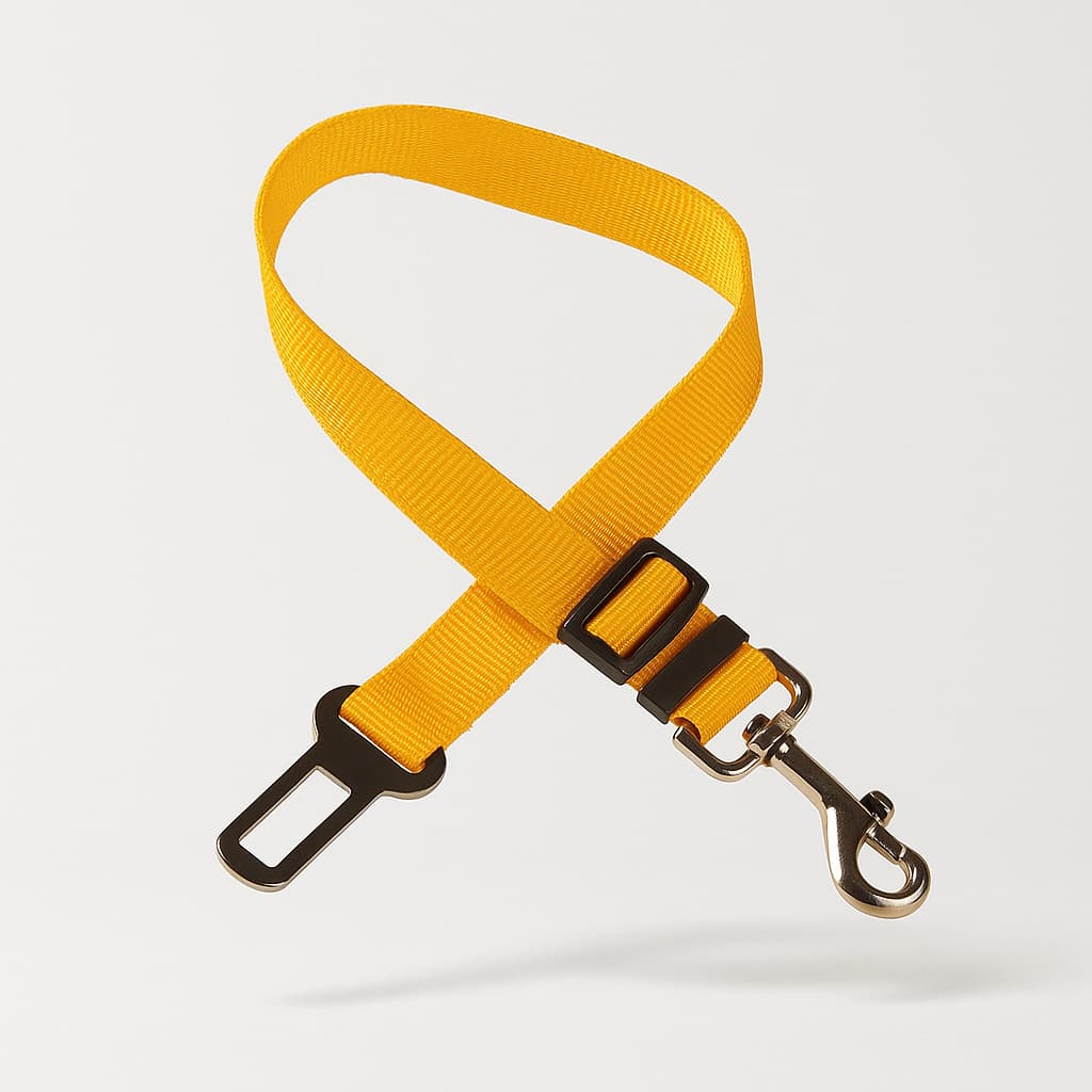 Ceinture De Sécurité Pour Chien