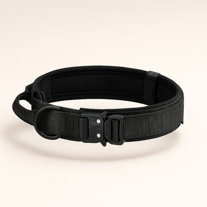 Harnais Tactique Pour Chien Collier ou Ensemble Avec Laisse - photo 5