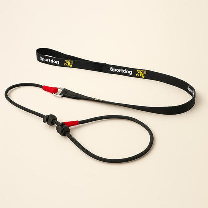 Laisse Lasso Pour Chien Educative - photo 2