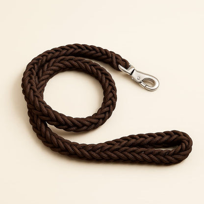 Laisse En Corde Pour Chien Différents Coloris - photo 5