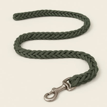 Laisse En Corde Pour Chien Différents Coloris - photo 3