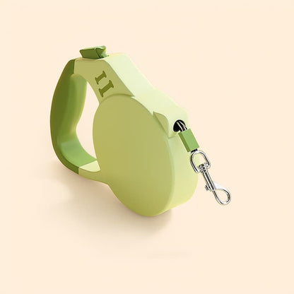 Laisse Pour Chien Avec Enrouleur 3M à 5M - photo 2