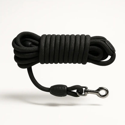 Laisse En Corde Pour Chien Moyen - photo 2