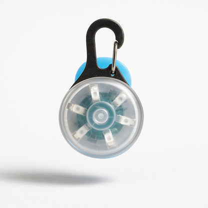 Médaille Lumineuse Collier Pour Chien - photo 8