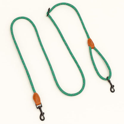 Laisse Mains Libre Pour Chien Laisse Lasso - photo 2