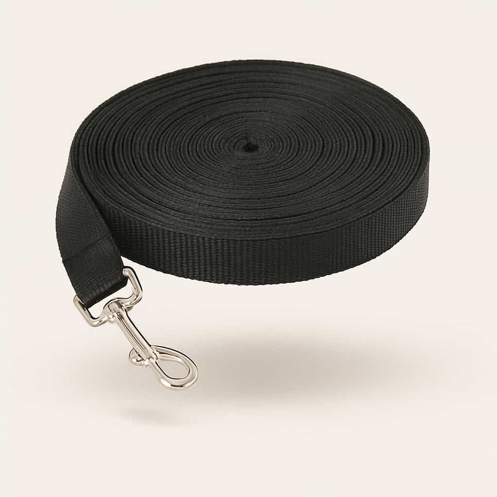 Longe Pour Chien 15m Et Plus