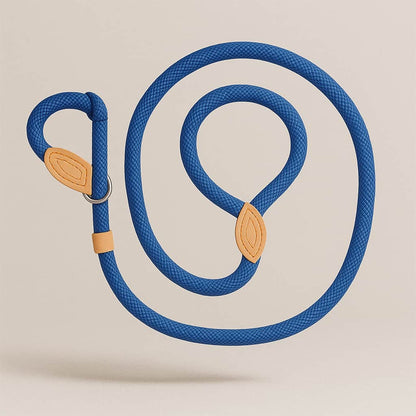 Laisse Lasso Pour Chiot - photo 4