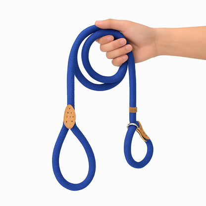 Laisse Lasso Pour Chien Moyen - photo 3