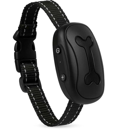 Collier Anti-Aboiement Pour Chien