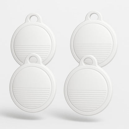 Médaille GPS Pour Chien Compatible Apple
