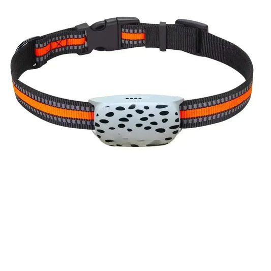Collier GPS 4G Pour Chien