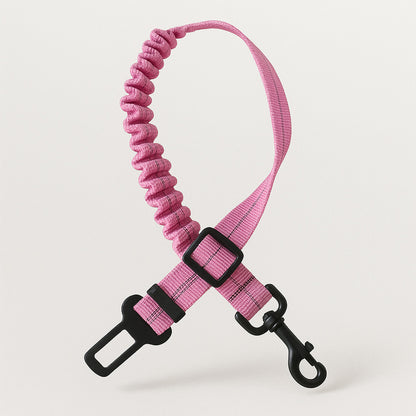 Ceinture De Sécurité Pour Chien Amortissante - photo 3