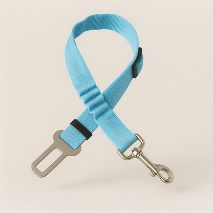 Ceinture De Sécurité Pour Chien Amortissante - photo 7