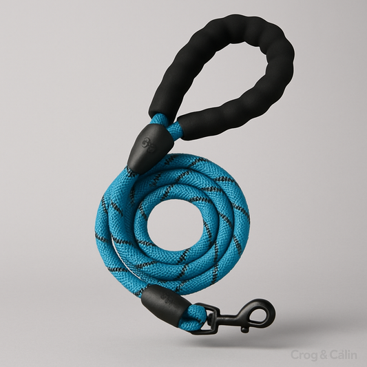 Laisse En Corde Pour Petit Chien