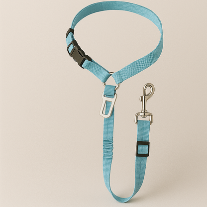 Harnais Pour Chien En Voiture 2 en 1 - photo 9