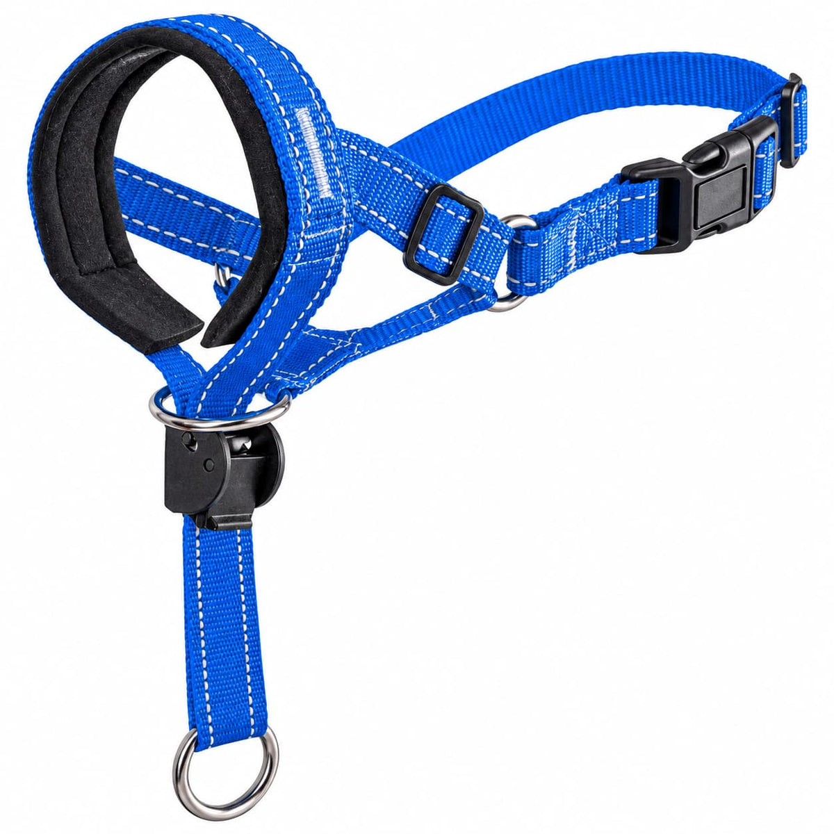 Muselière Corde en Nylon Portable Pour Grand Chien