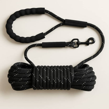 Laisse En Corde Pour Chien de 2M à 20M | Croq & Câlin