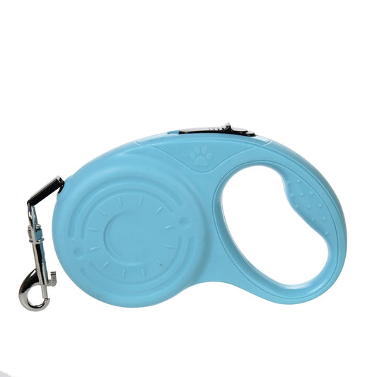Laisse Pour Petit Chien Avec Enrouleur