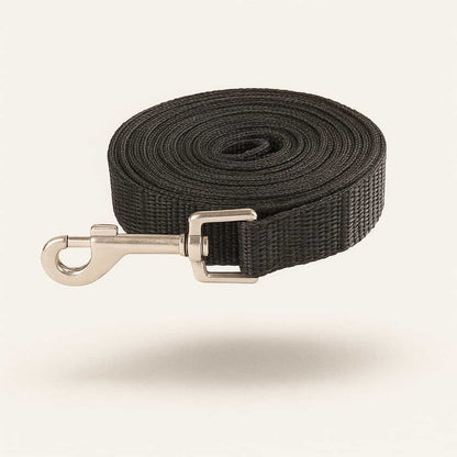 Longe Pour Chien 15m Et Plus | Croq & Câlin