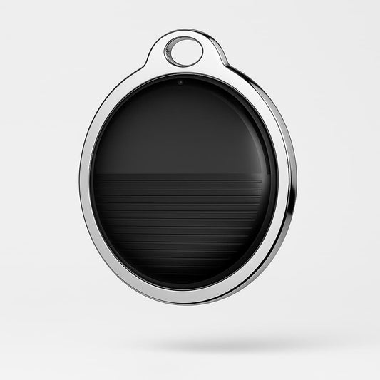 Médaille GPS Pour Chien Compatible Apple