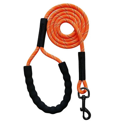 Laisse En Corde Pour Chien de 2M à 20M - photo 4