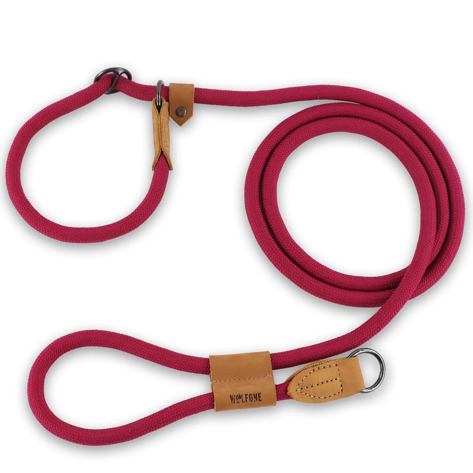 Laisse Lasso Pour Chien 2 à 3 Mètres - photo 2
